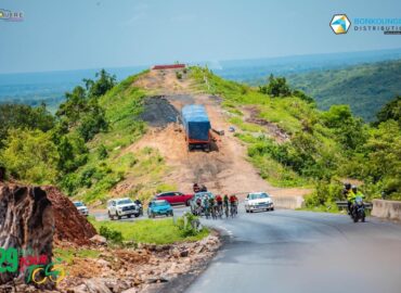 Tour-du-Togo-Etape-4-PAGOUDA-KARA-SOKODE