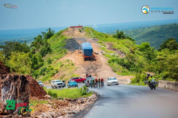 Tour-du-Togo-Etape-4-PAGOUDA-KARA-SOKODE