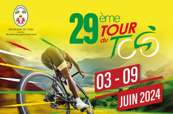 LE TOUR EST DE RETOUR