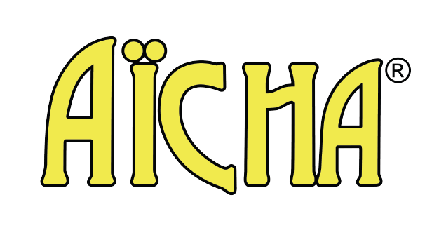 LOGO AICHA