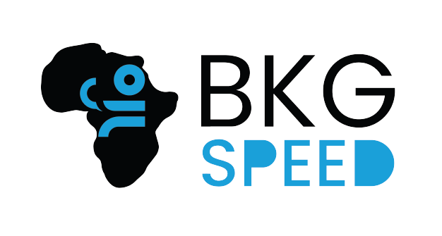 LOGO BKG SPEED