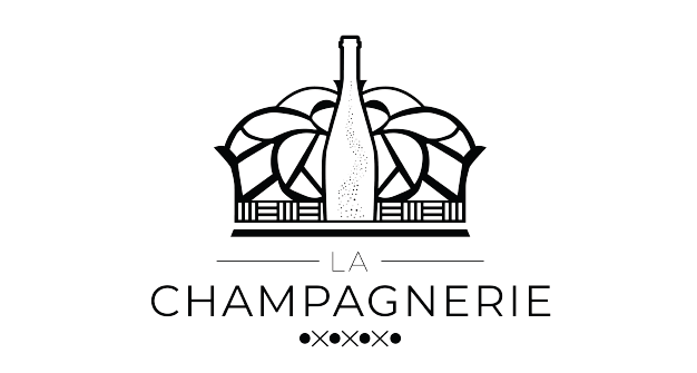 LOGO CHAMPAGNERIE