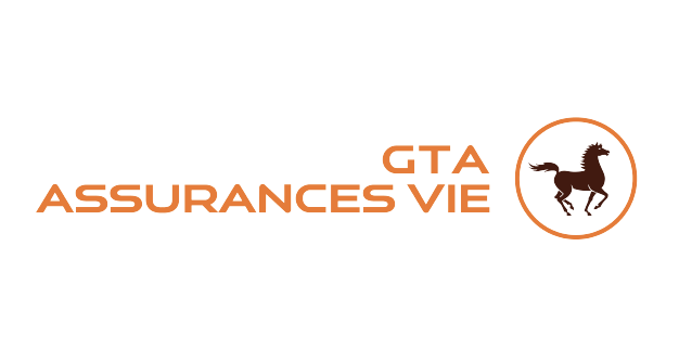 LOGO GTA ASSURANCES VIE