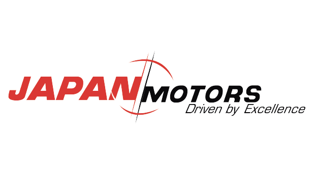 LOGO JAPAN MOTORS