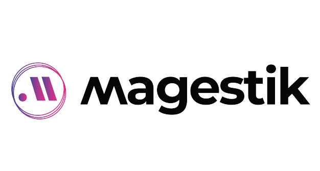 LOGO MAGESTIK