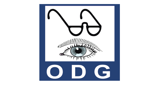 LOGO ODG