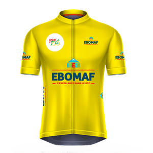 TOUR-CYCLISTE-TOGO-2024-MAILLOT-JAUNE